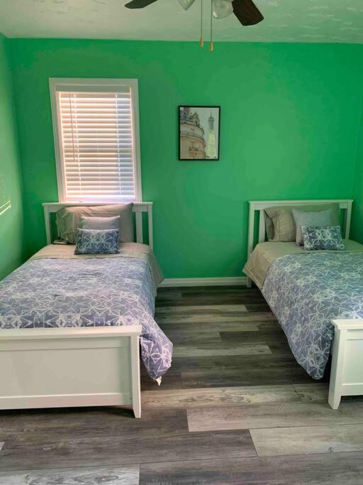 הוילה ניאגרה פולס Remodeled House Minutes To Falls Attractions מראה חיצוני תמונה