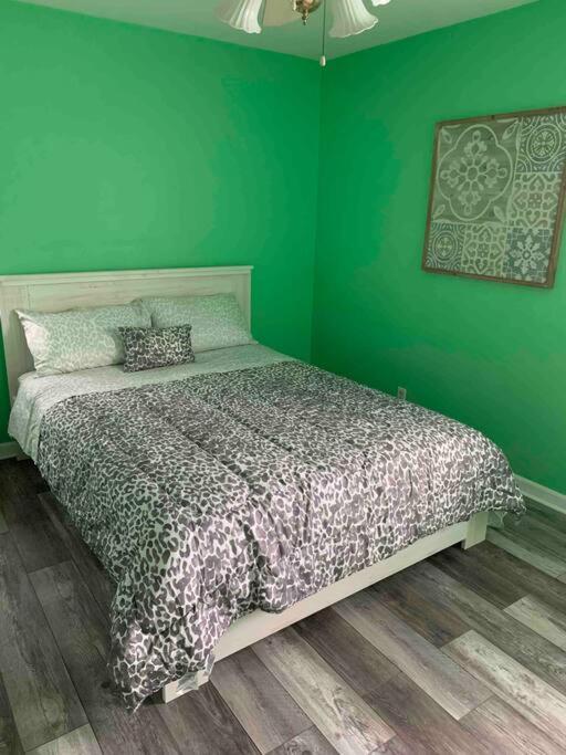 הוילה ניאגרה פולס Remodeled House Minutes To Falls Attractions מראה חיצוני תמונה