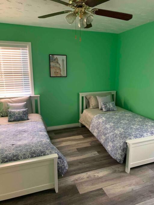 הוילה ניאגרה פולס Remodeled House Minutes To Falls Attractions מראה חיצוני תמונה